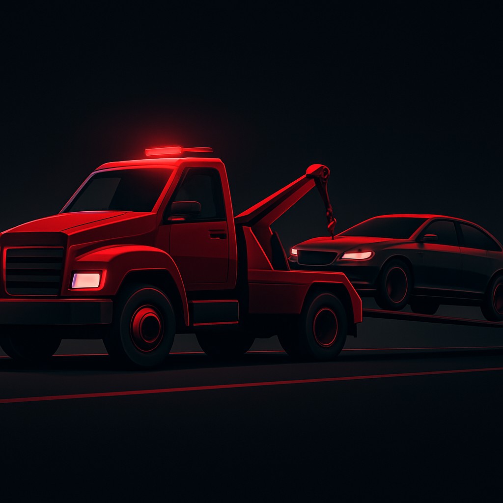 Top 10 Best Towing Services in Zambia