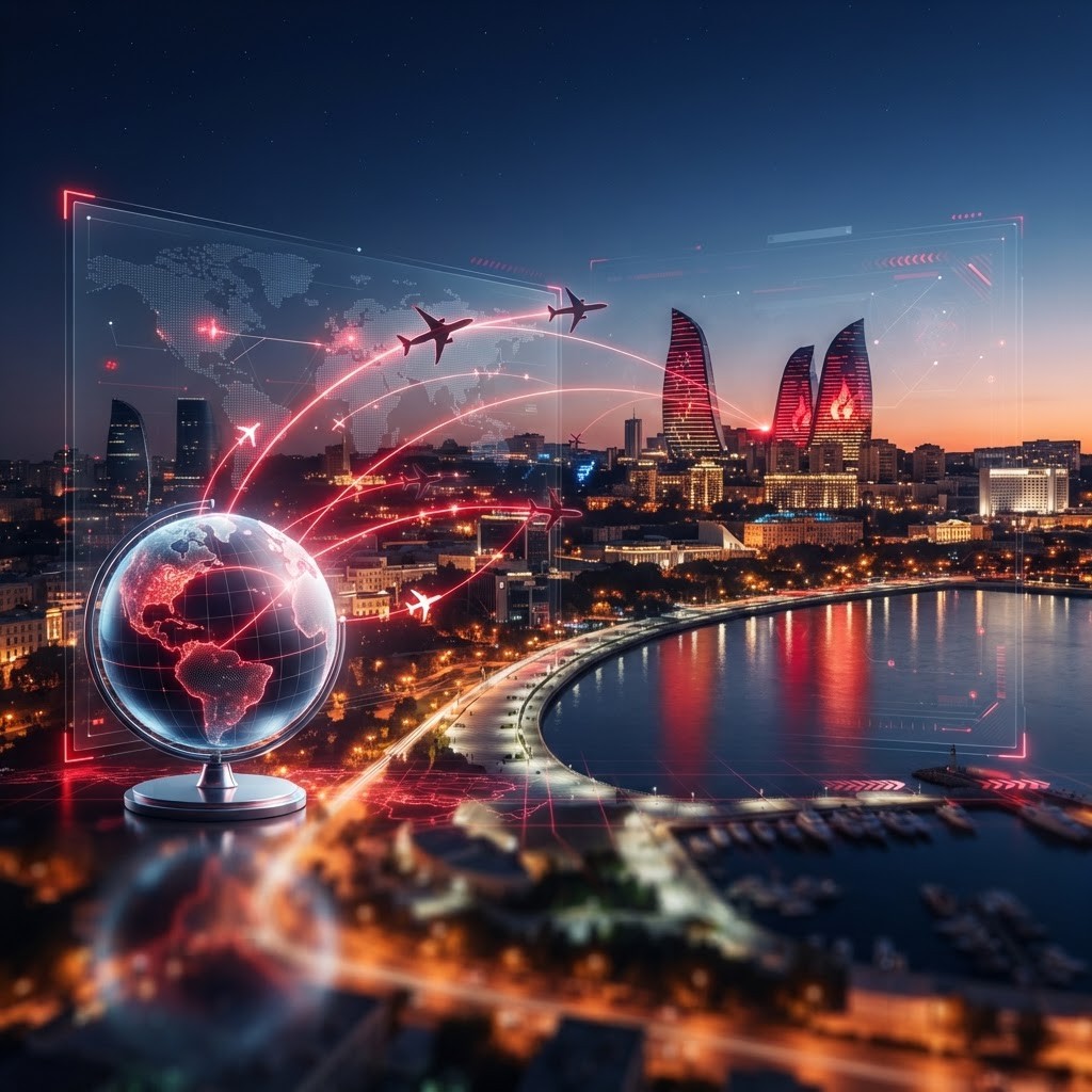 Top 10 Best Travel Agencies in Azerbaijan