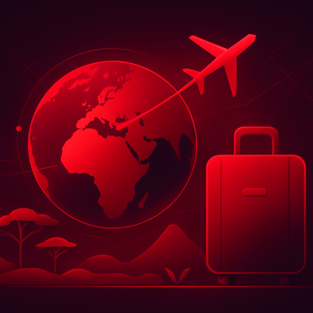 Top 10 Best Travel Agencies in Burkina Faso