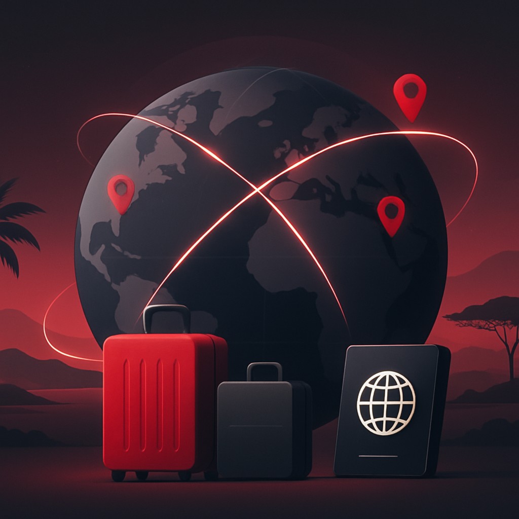 Top 10 Best Travel Agencies in Cameroon