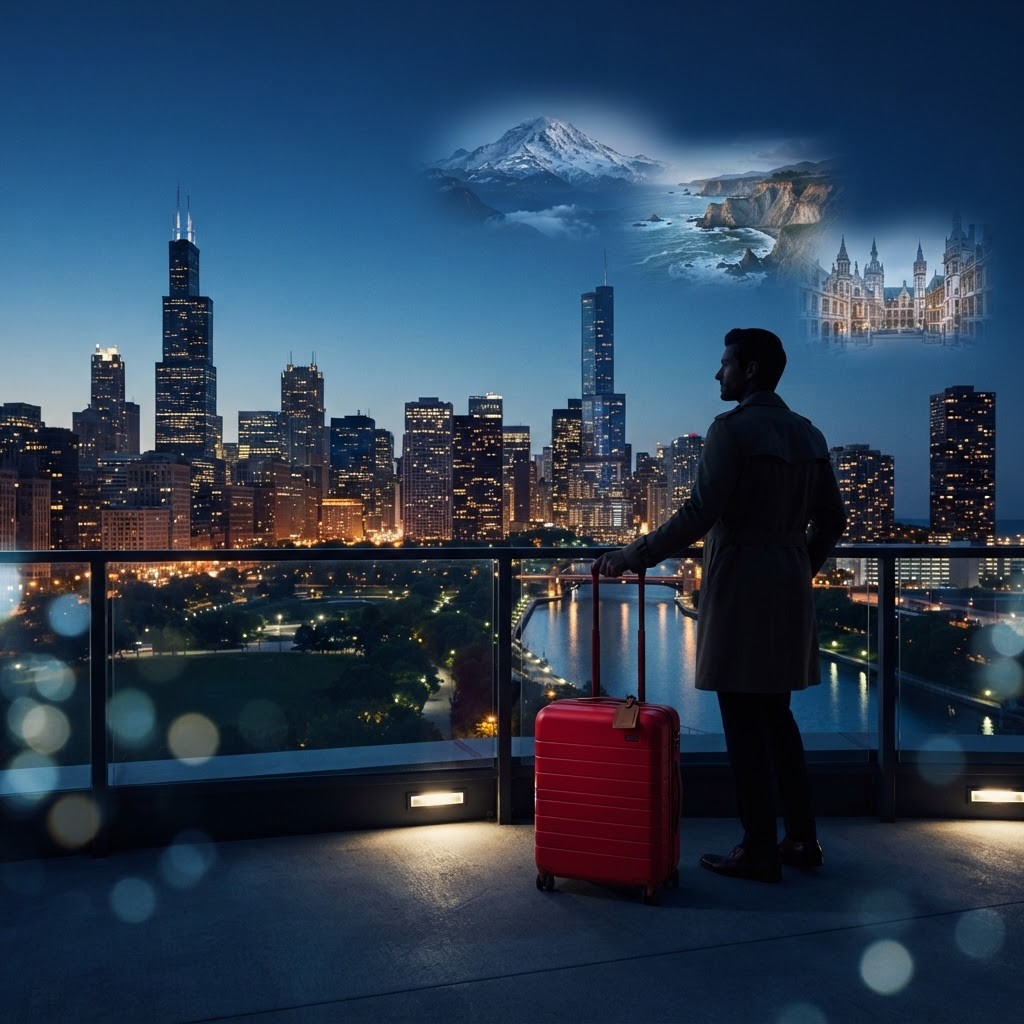 Top 10 Best Travel Agencies in Chicago