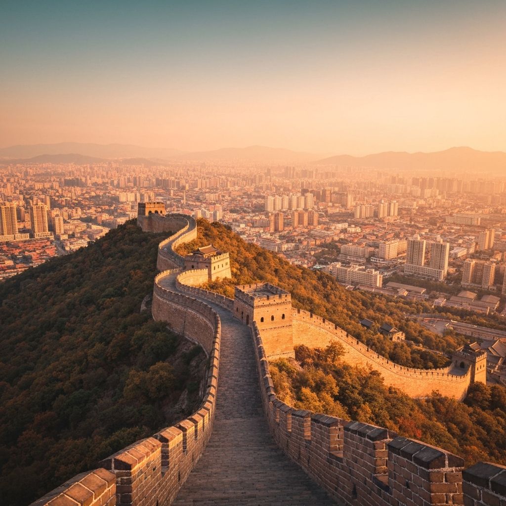 Top 10 Best Travel Agencies in China
