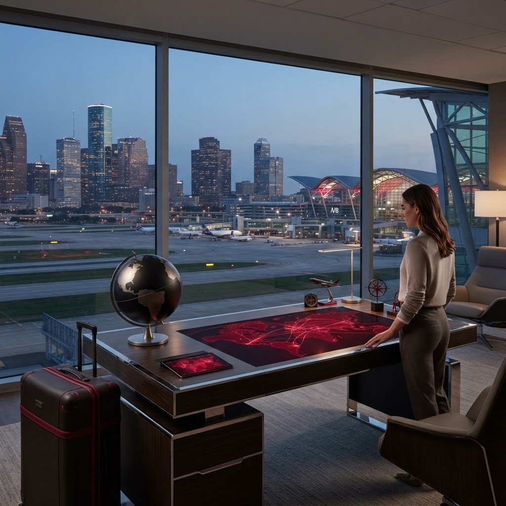 Top 10 Best Travel Agencies in Houston