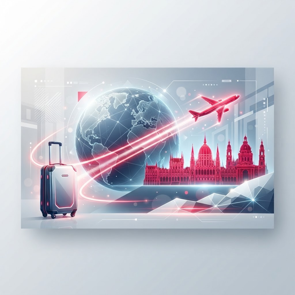 Top 10 Best Travel Agencies in Hungary