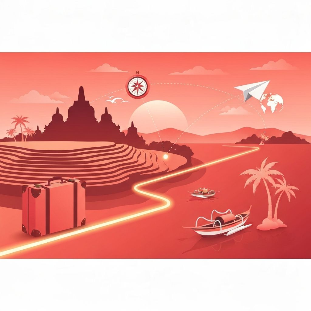 Top 10 Best Travel Agencies in Indonesia