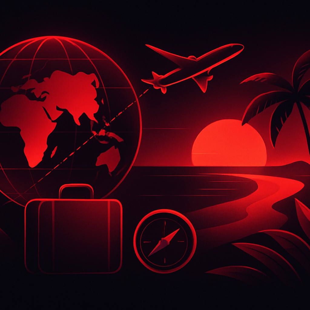 Top 10 Best Travel Agencies in Mozambique