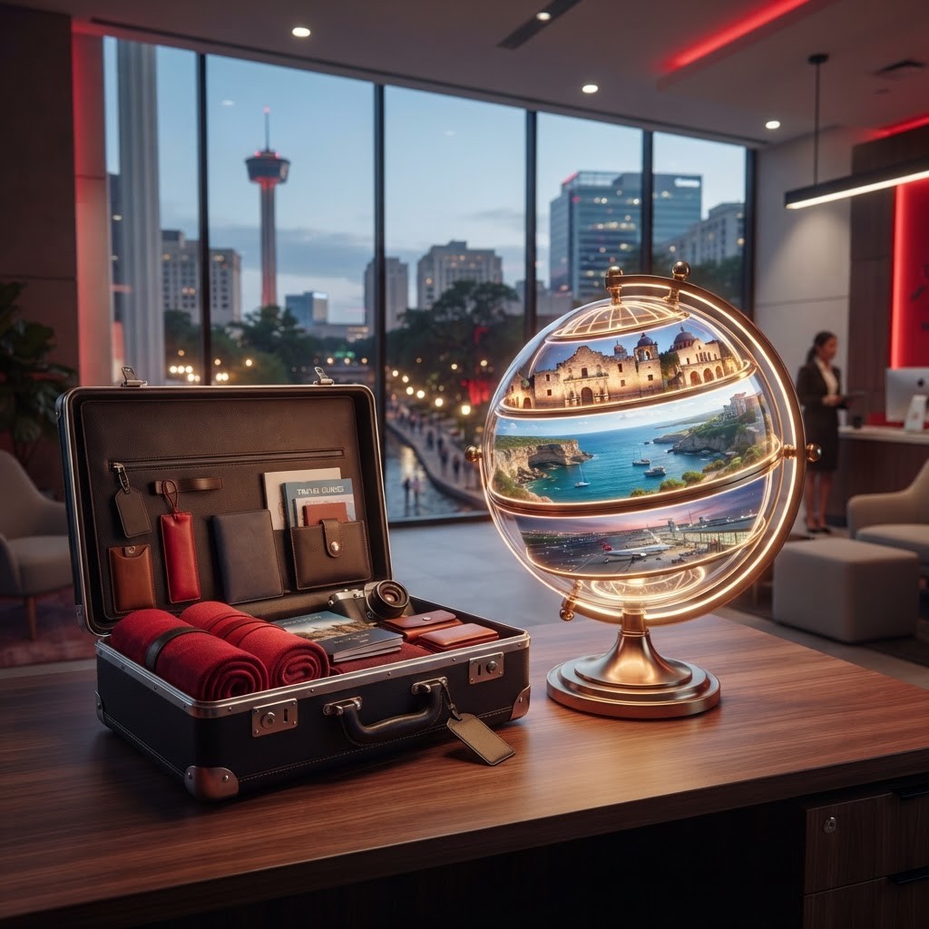 Top 10 Best Travel Agencies in San Antonio