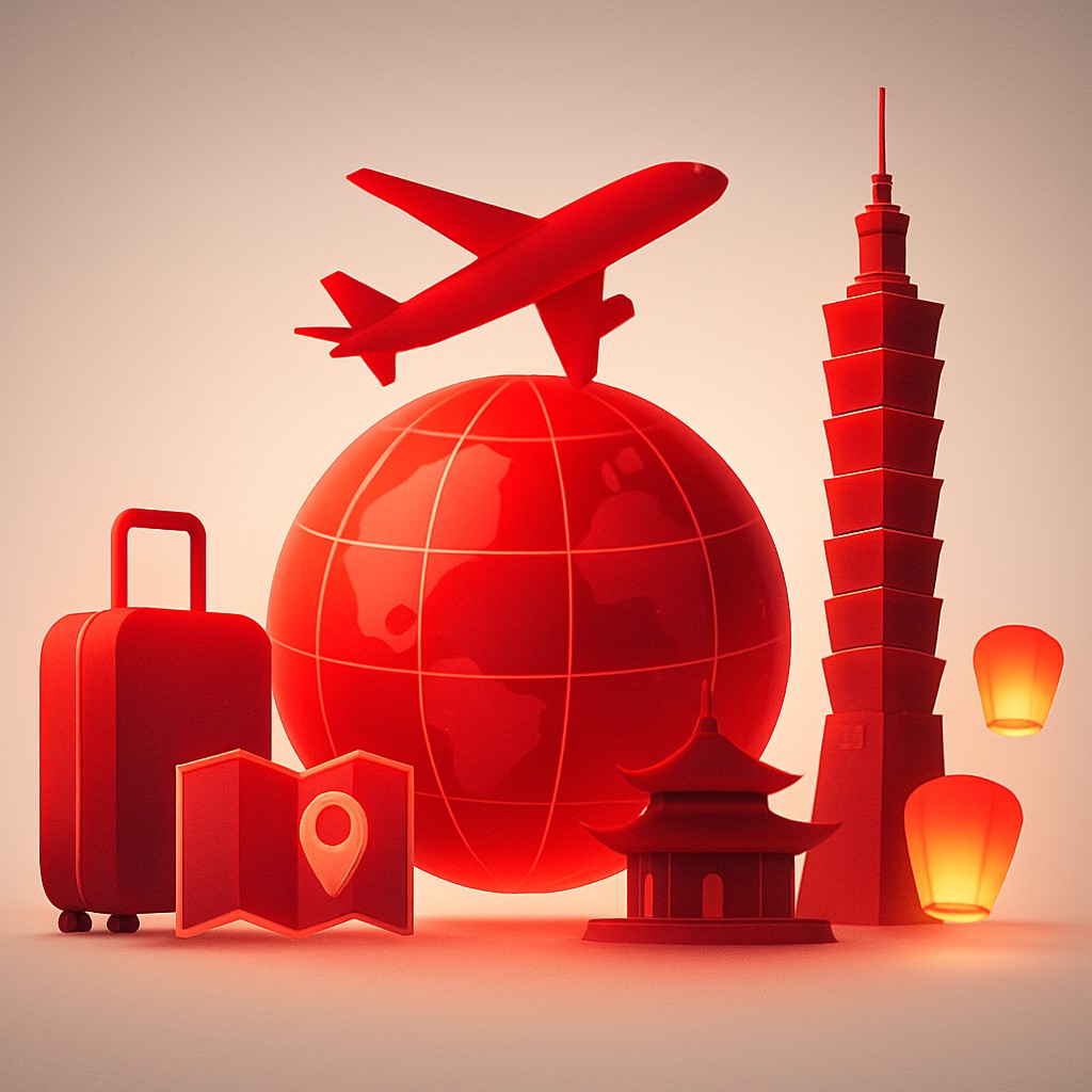 Top 10 Best Travel Agencies in Taiwan