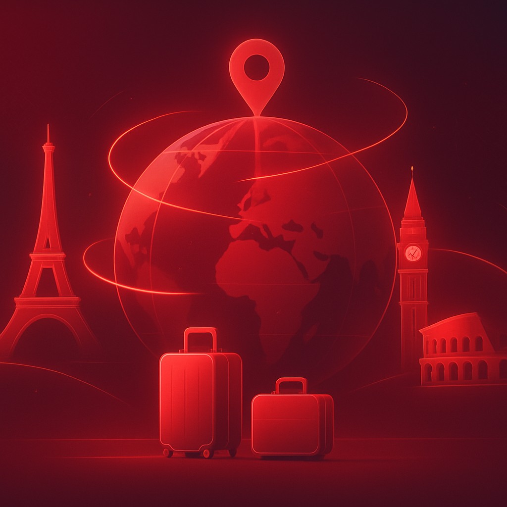 Top 10 Best Travel Agencies in Ukraine