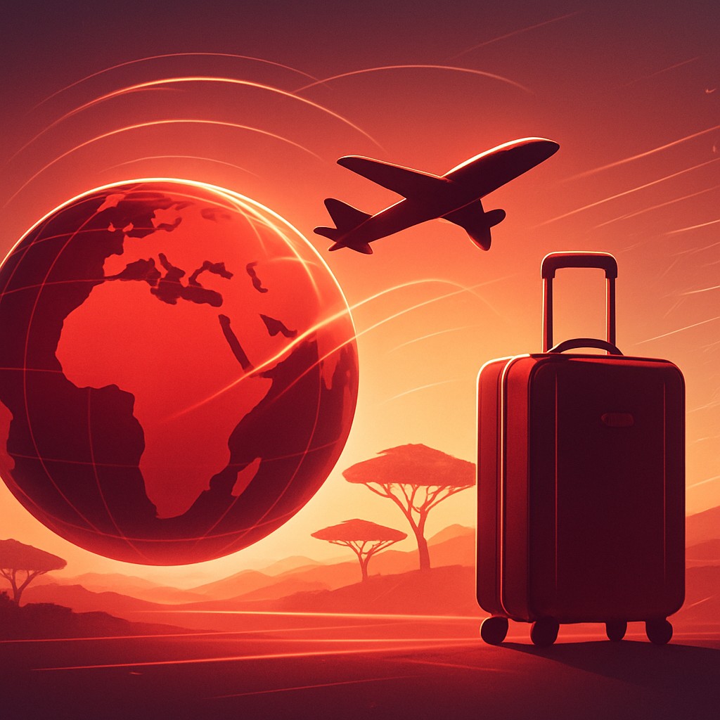 Top 10 Best Travel Agencies in Zambia