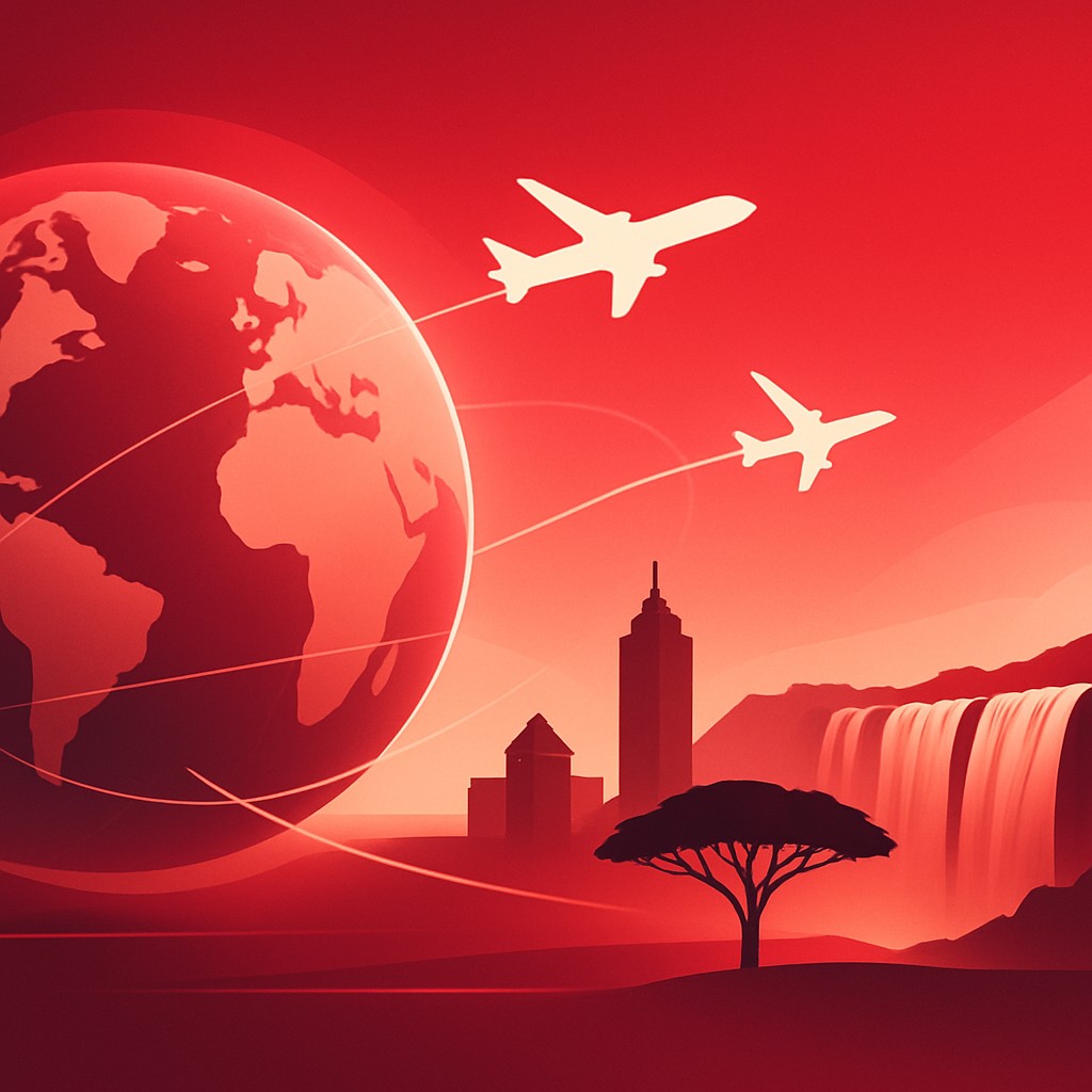 Top 10 Best Travel Agencies in Zimbabwe