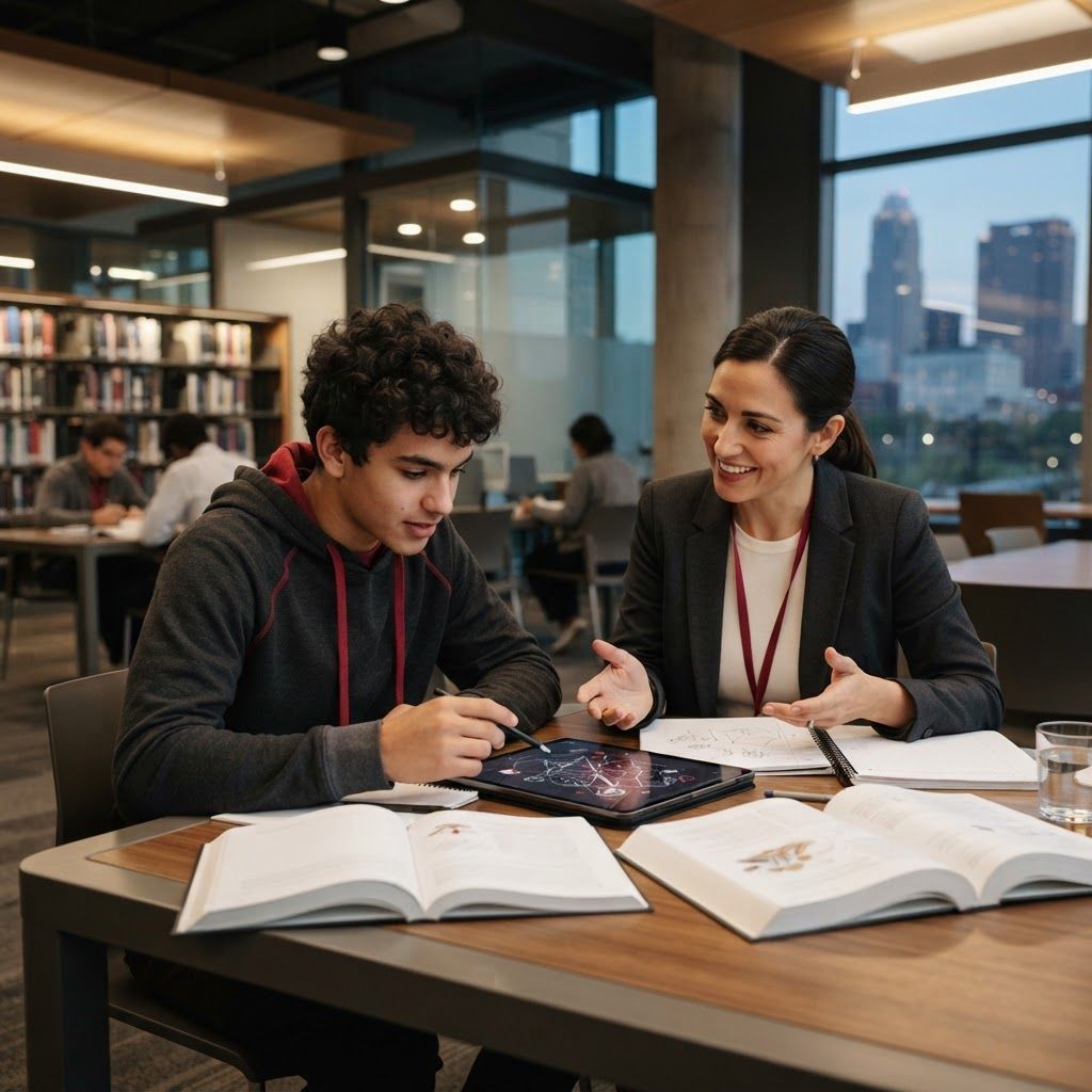 Top 10 Best Tutoring Services in Columbus