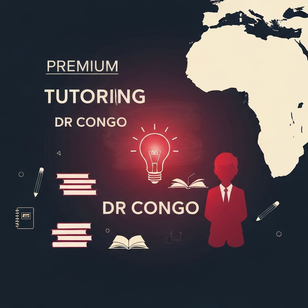 Top 10 Best Tutoring Services in DR Congo