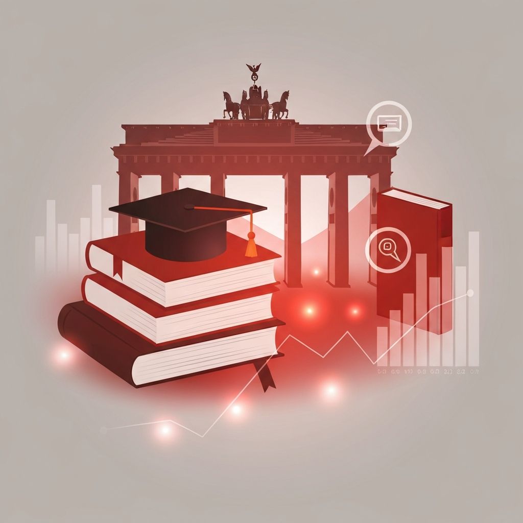 Top 10 Best Tutoring Services in Germany