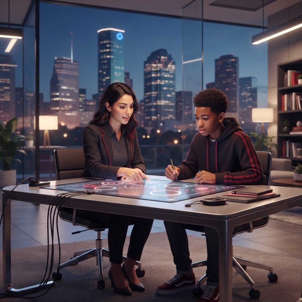 Top 10 Best Tutoring Services in Houston