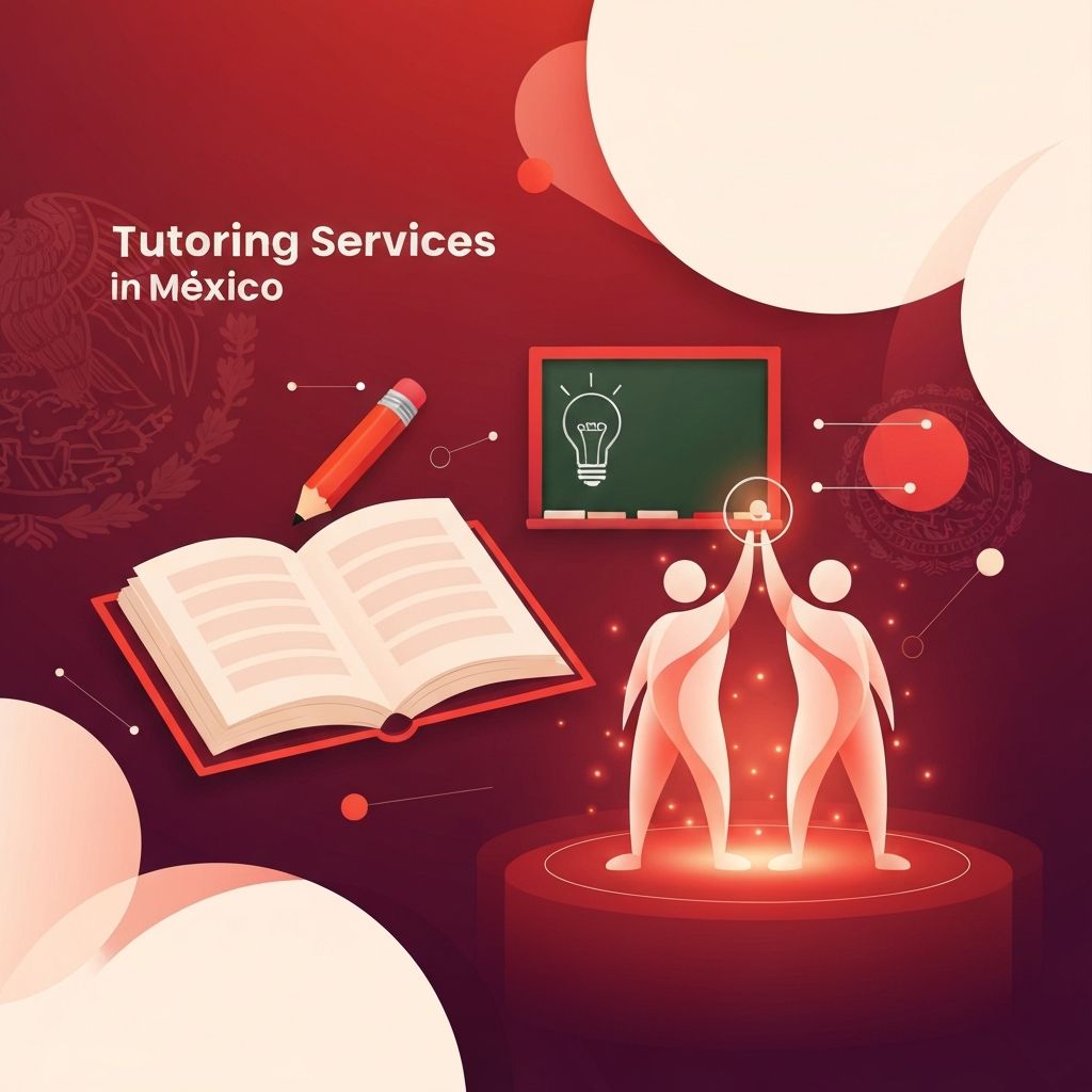 Top 10 Best Tutoring Services in Mexico