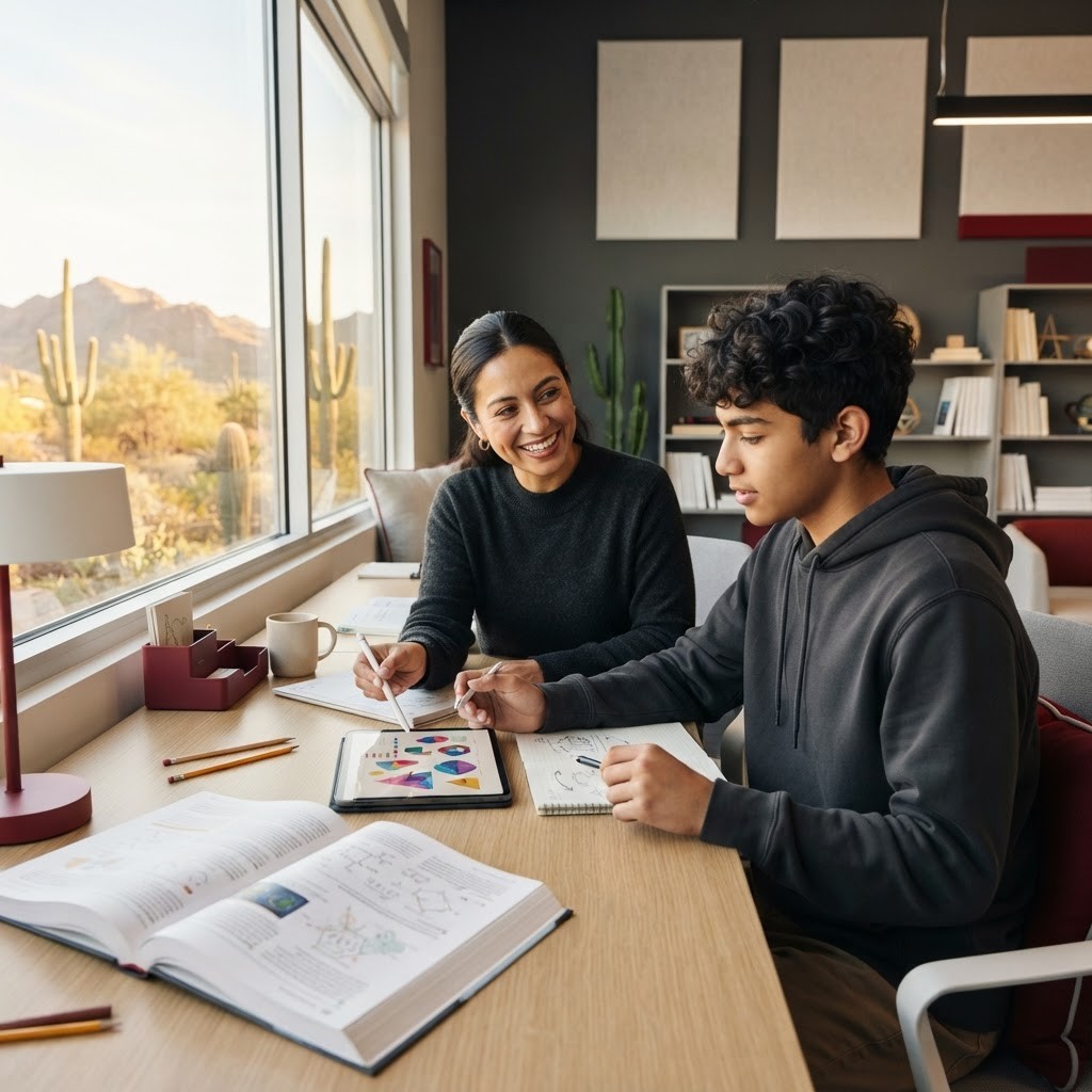Top 10 Best Tutoring Services in Phoenix