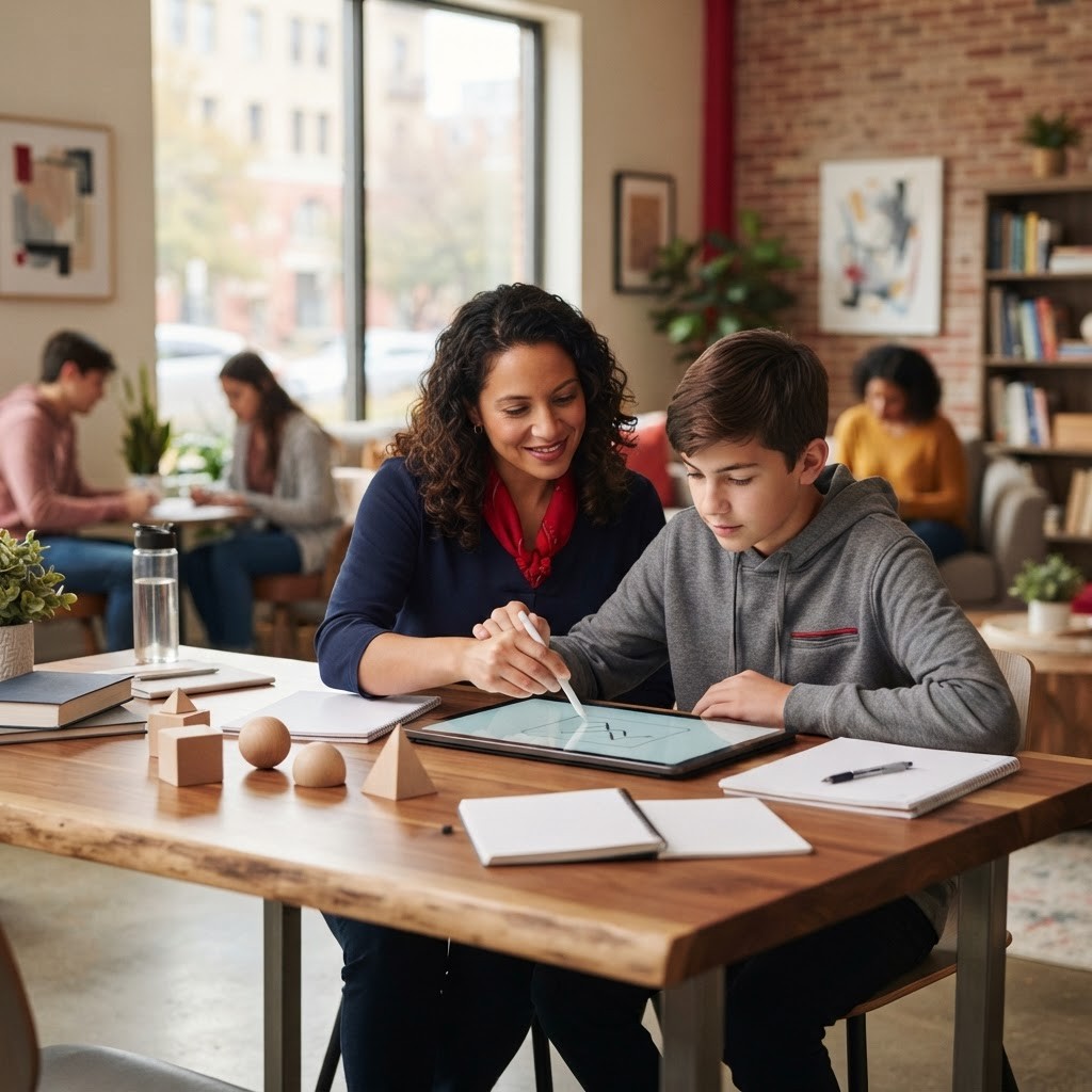 Top 10 Best Tutoring Services in San Antonio