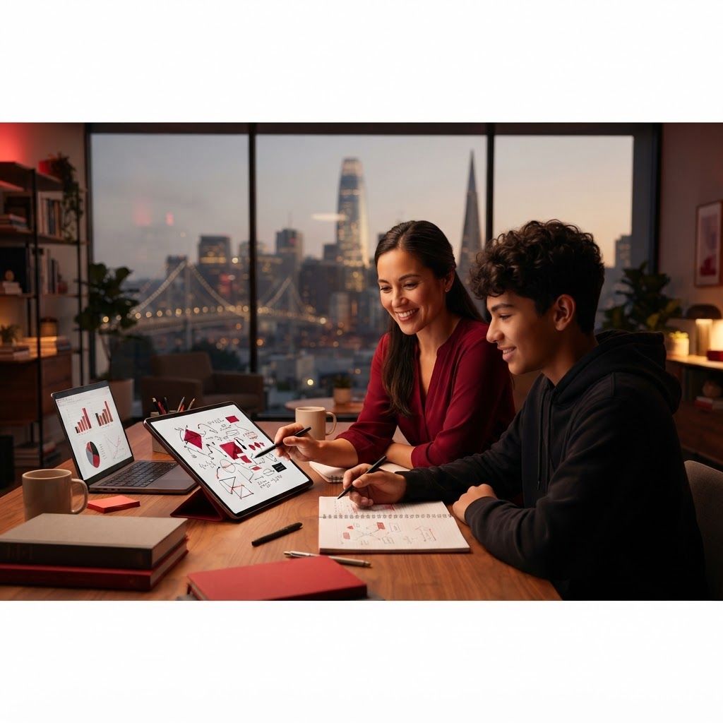 Top 10 Best Tutoring Services in San Francisco