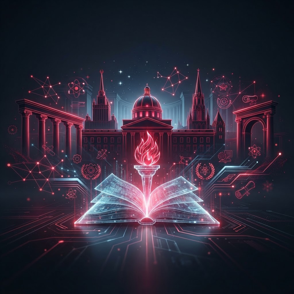 Top 10 Best Universities in Belarus