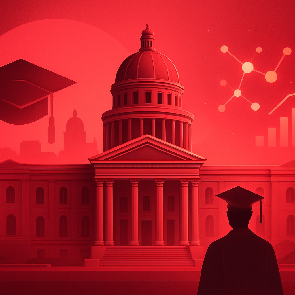 Top 10 Best Universities in Cuba