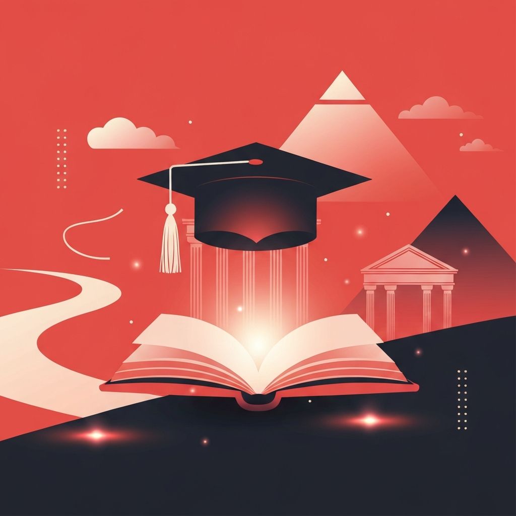 Top 10 Best Universities in Egypt