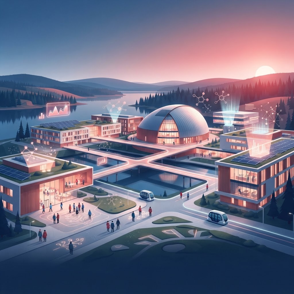 Top 10 Best Universities in Finland