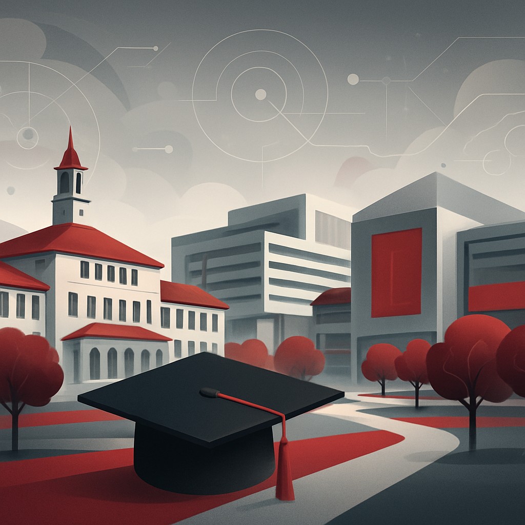 Top 10 Best Universities in Ghana