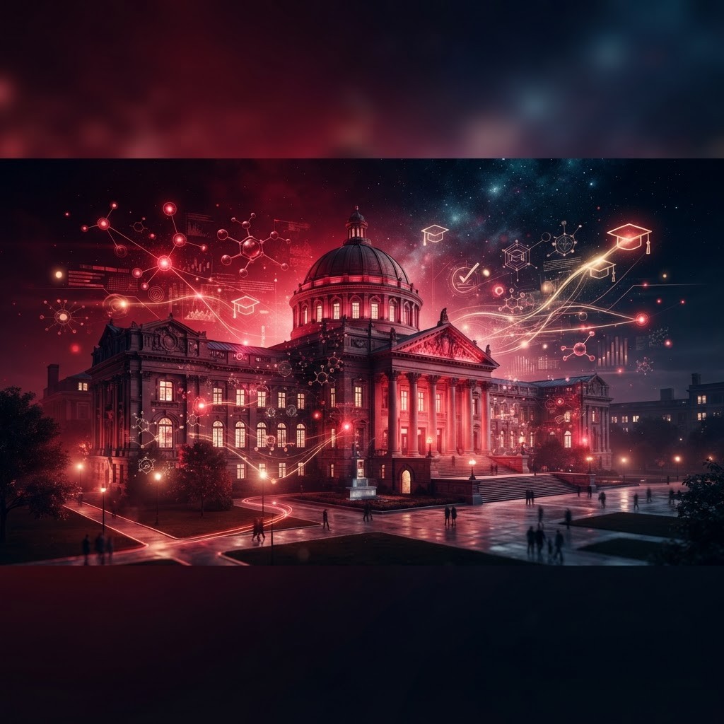 Top 10 Best Universities in Hungary