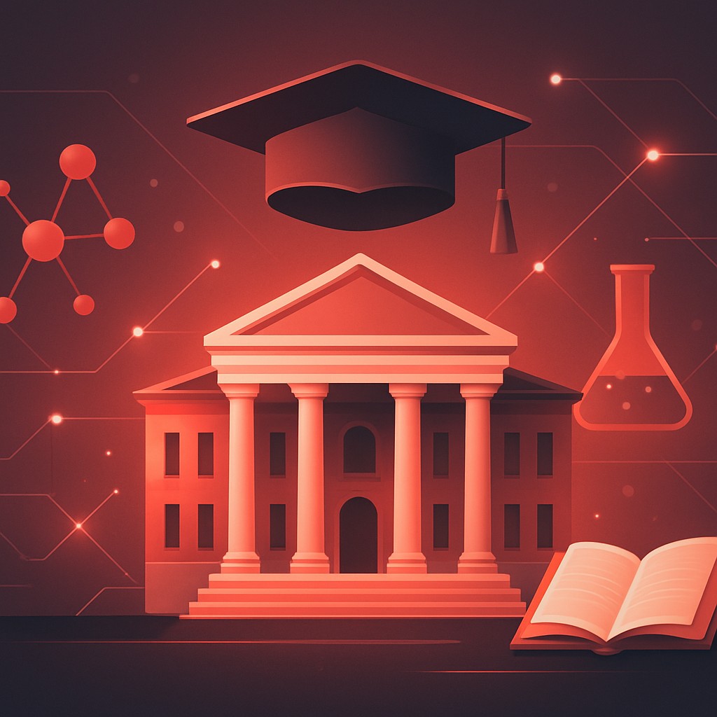 Top 10 Best Universities in Mali