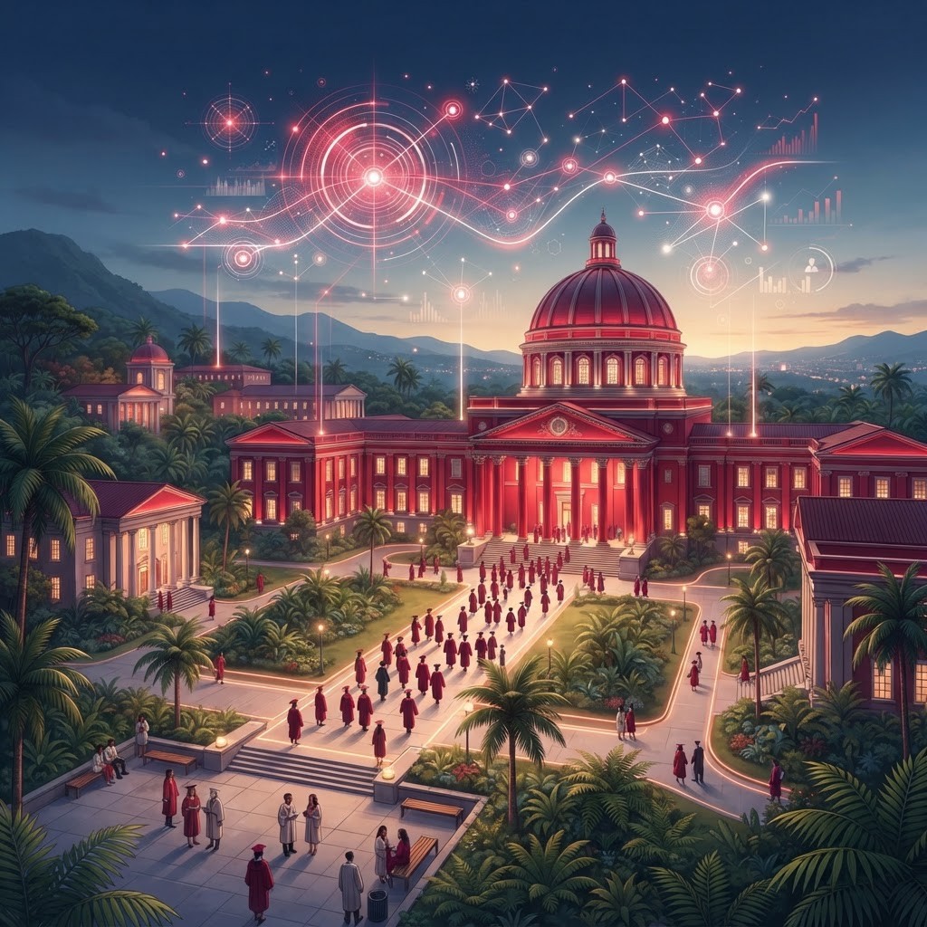 Top 10 Best Universities in Nicaragua