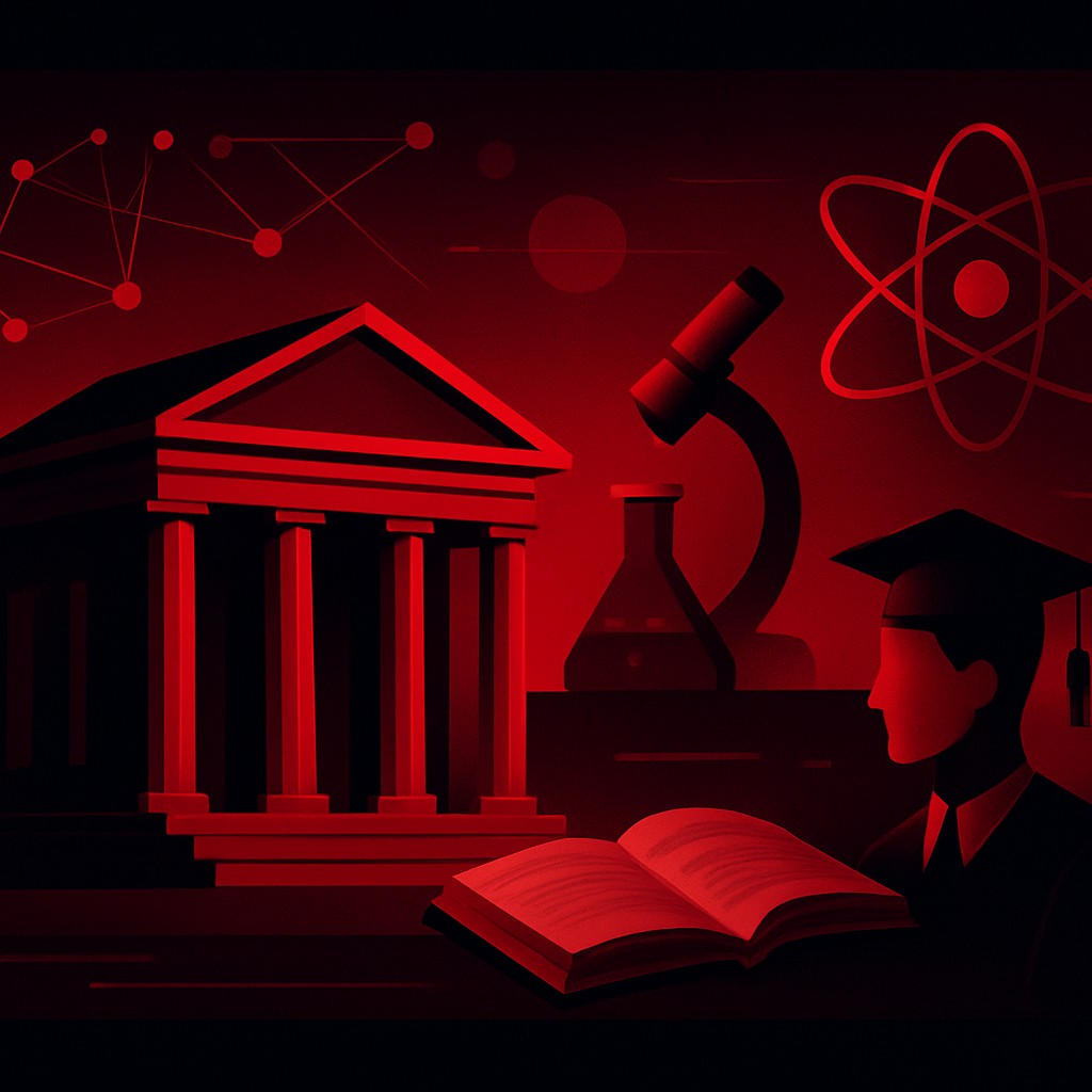 Top 10 Best Universities in Niger