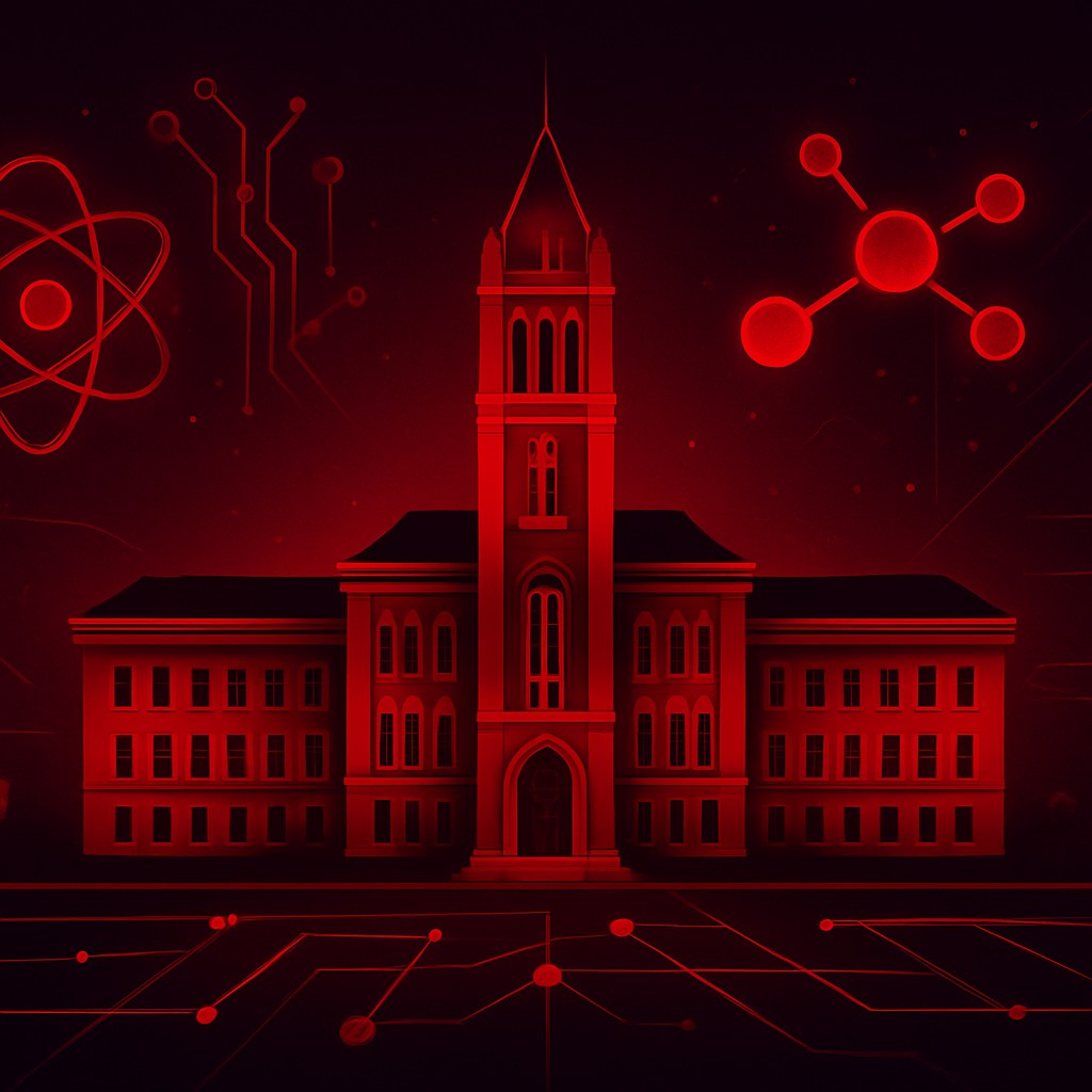 Top 10 Best Universities in North Korea