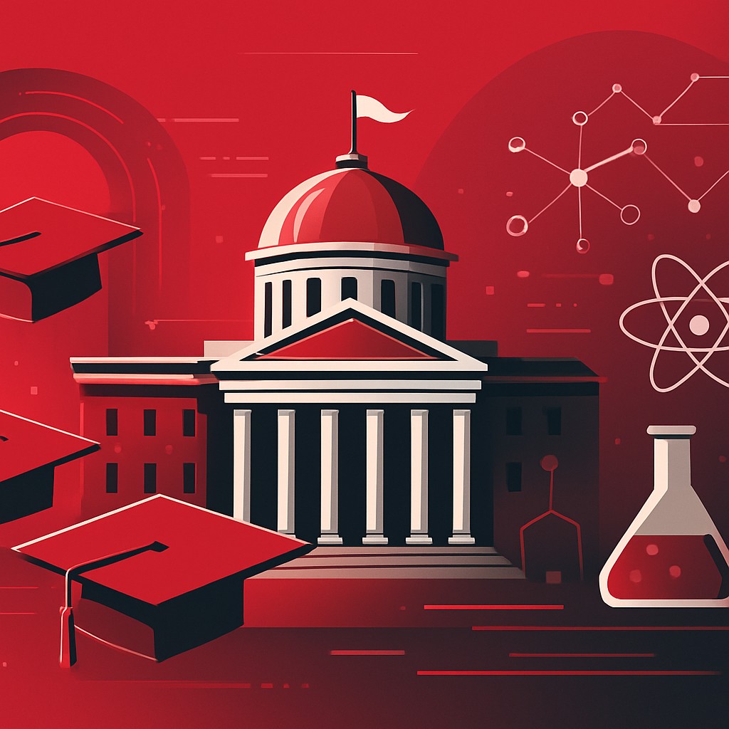 Top 10 Best Universities in Romania