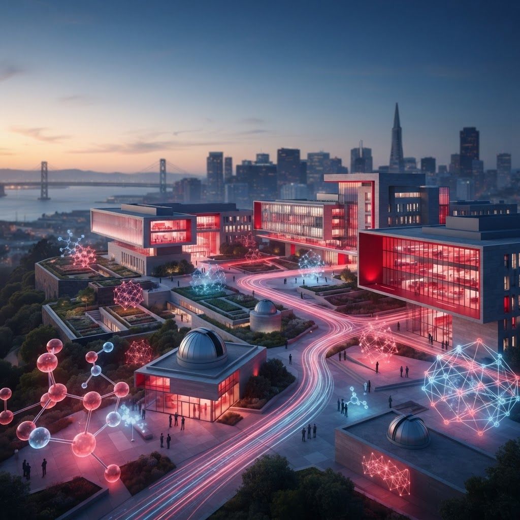 Top 10 Best Universities in San Francisco