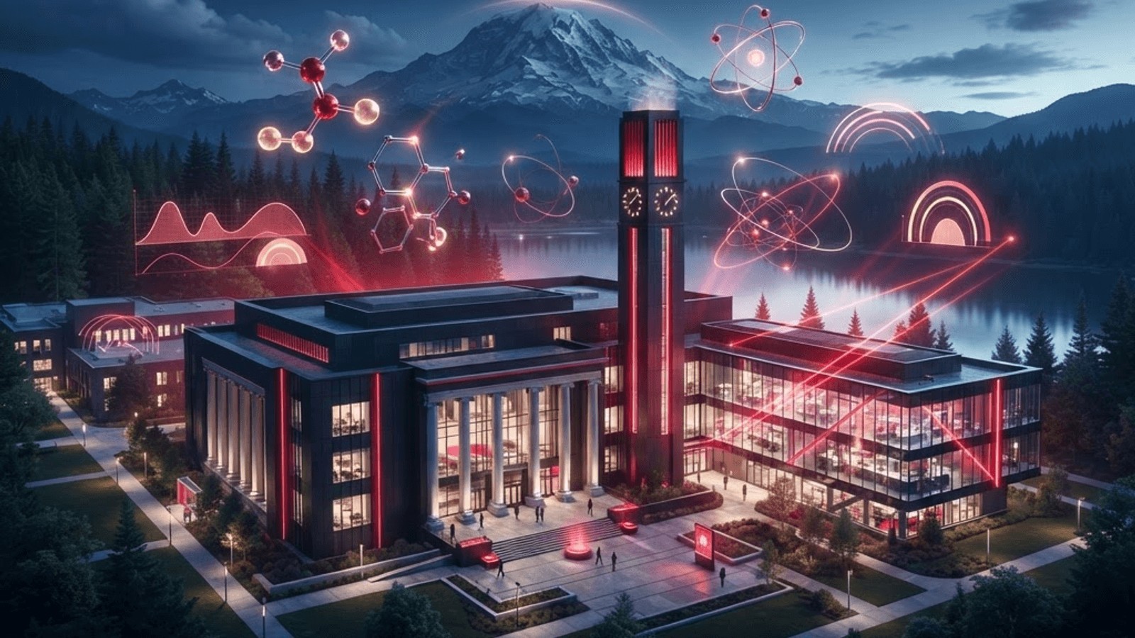 Top 10 Best Universities in Washington