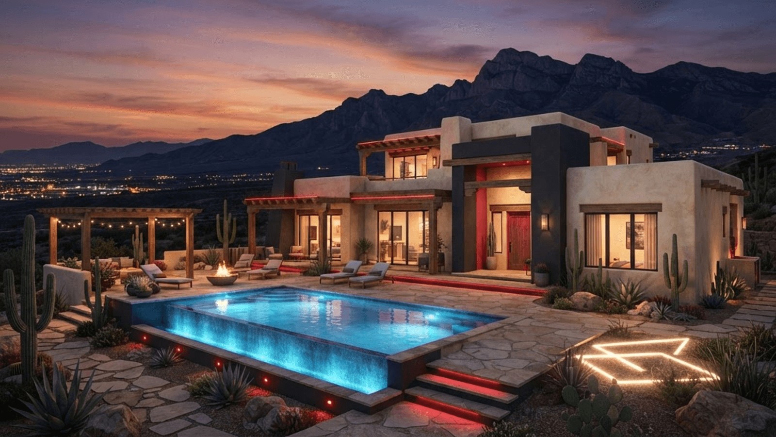 Top 10 Best Vacation Home Rentals in El Paso