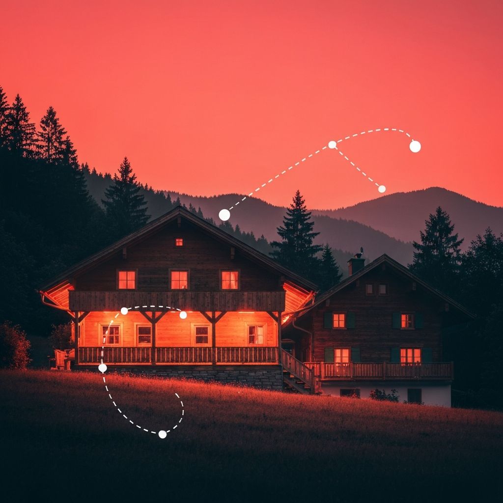 Top 10 Best Vacation Home Rentals in Germany