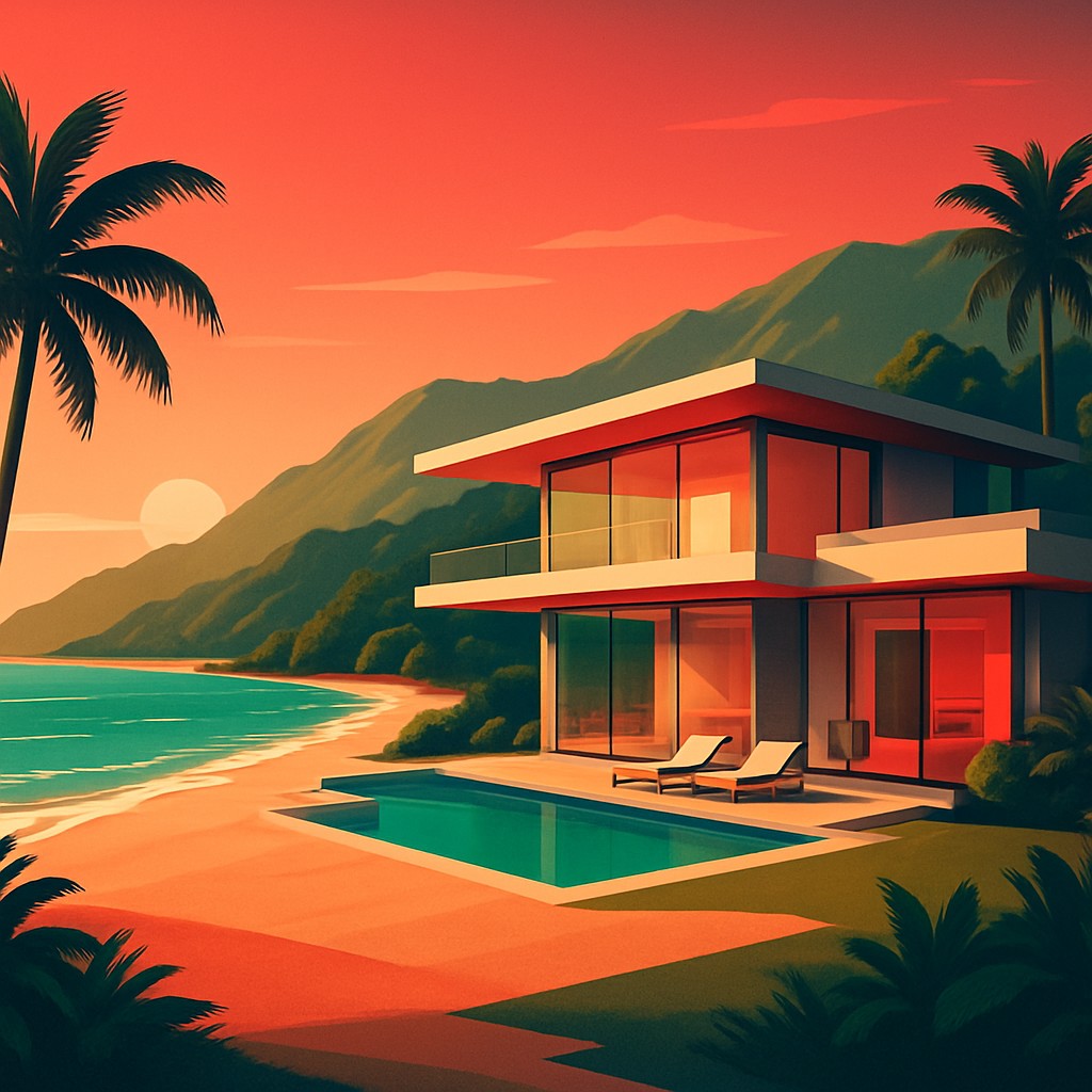 Top 10 Best Vacation Home Rentals in Guinea