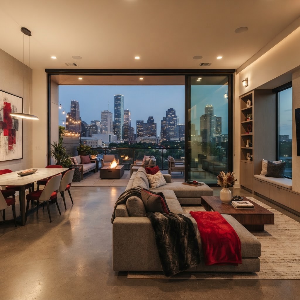 Top 10 Best Vacation Home Rentals in Houston