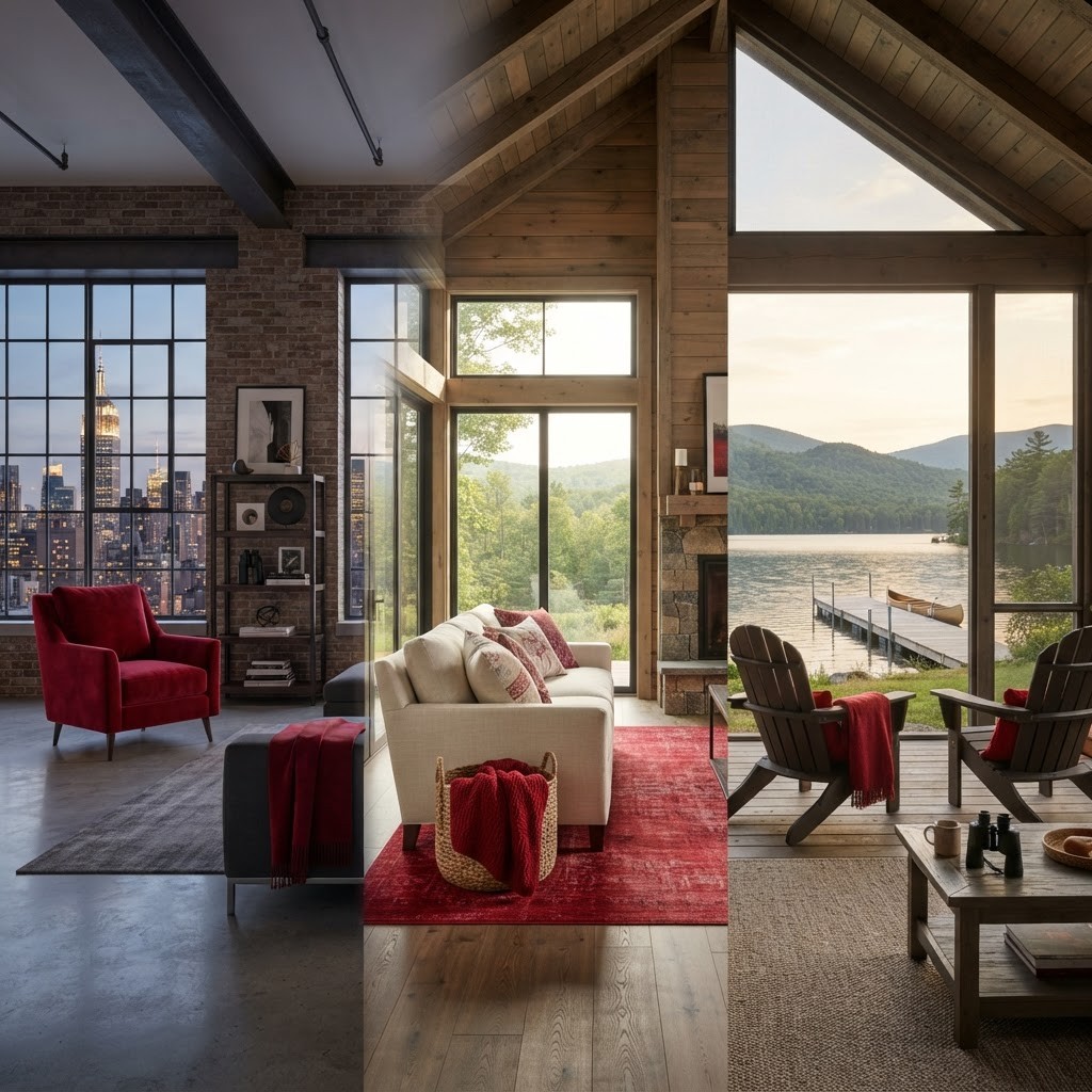 Top 10 Best Vacation Home Rentals in New York