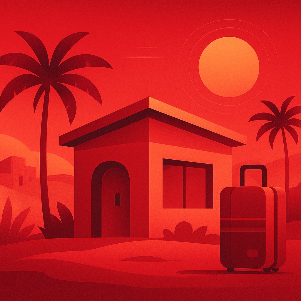 Top 10 Best Vacation Home Rentals in Niger
