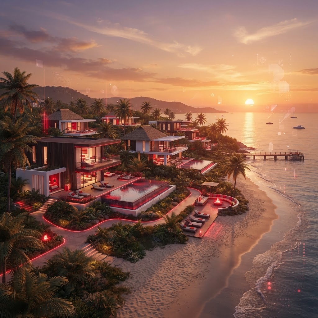 Top 10 Best Vacation Home Rentals in Togo