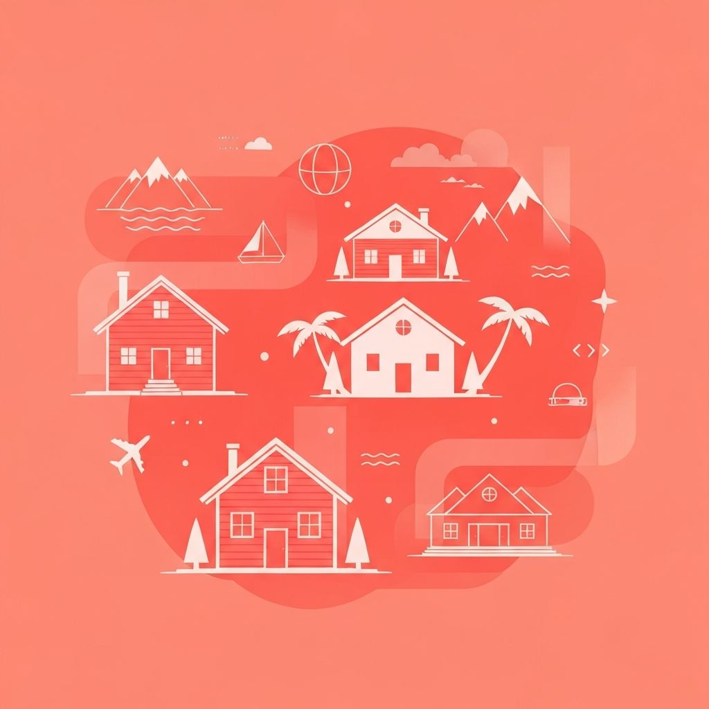 Top 10 Best Vacation Home Rentals in USA