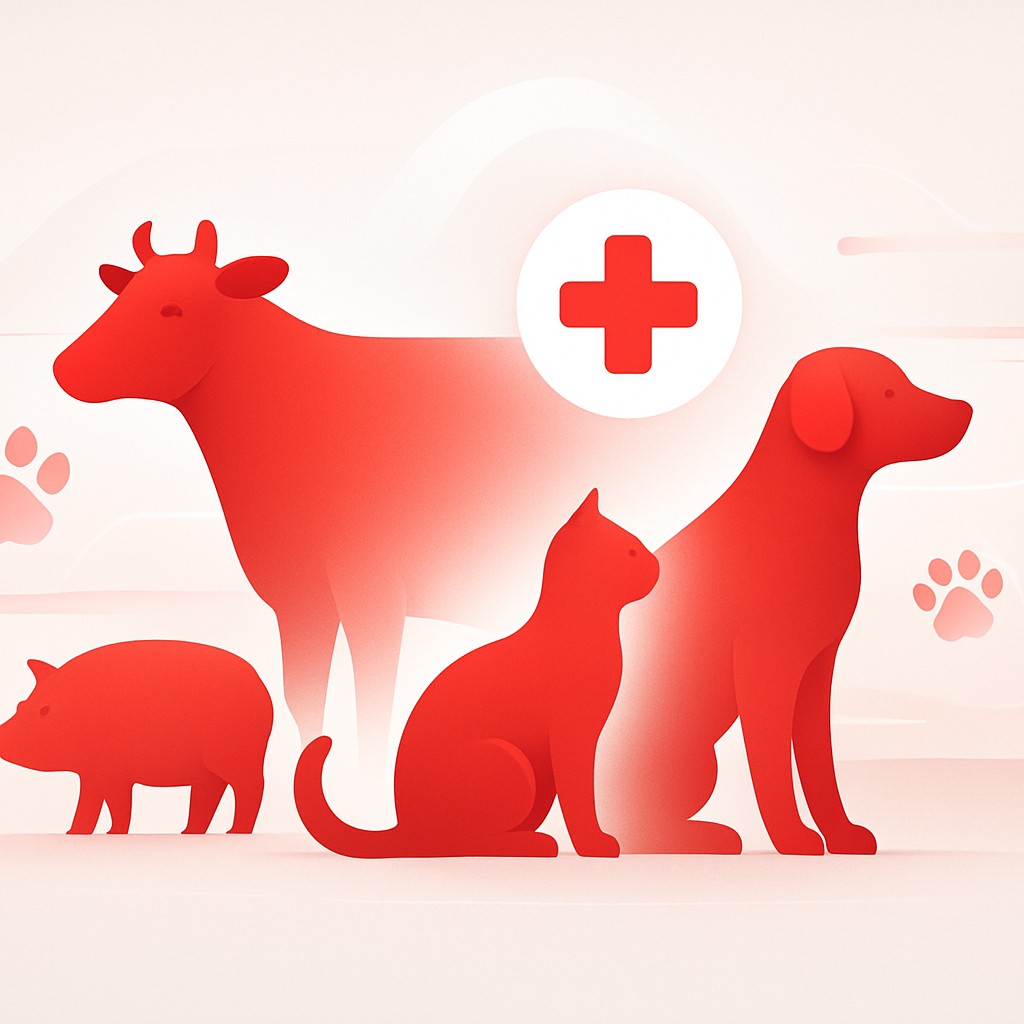 Top 10 Best Veterinary Clinics in Chad