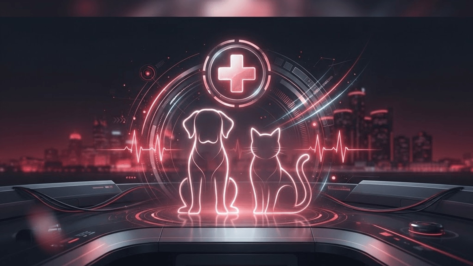 Top 10 Best Veterinary Clinics in Detroit