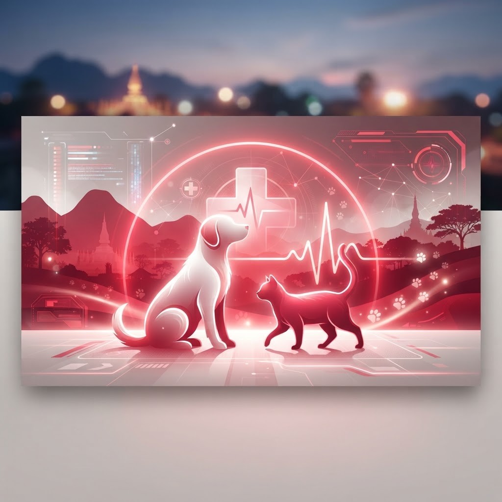Top 10 Best Veterinary Clinics in Laos