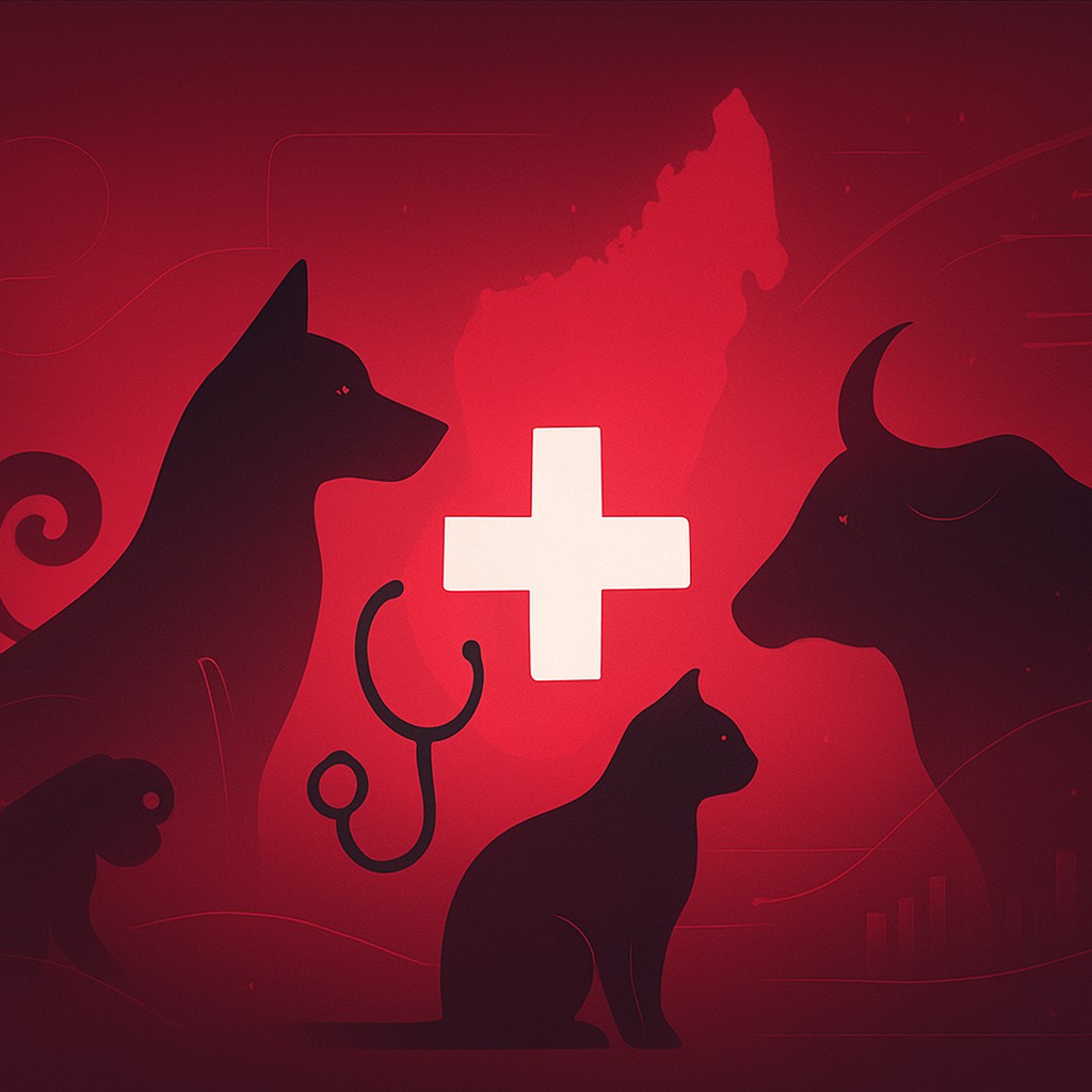 Top 10 Best Veterinary Clinics in Madagascar