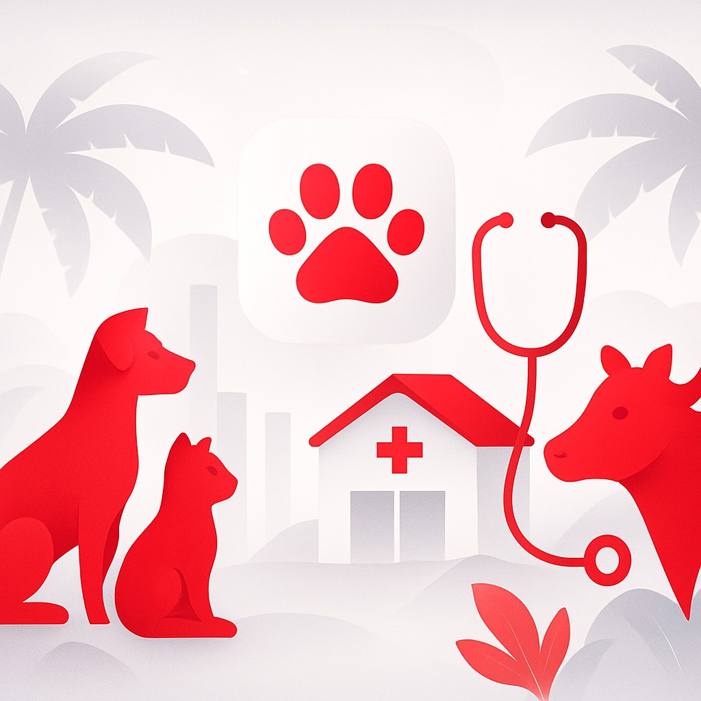 Top 10 Best Veterinary Clinics in Papua New Guinea