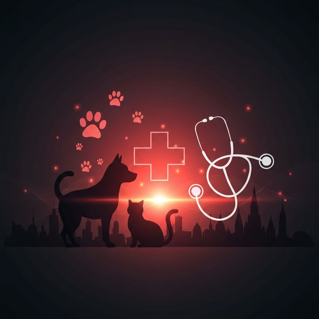 Top 10 Best Veterinary Clinics in Russia